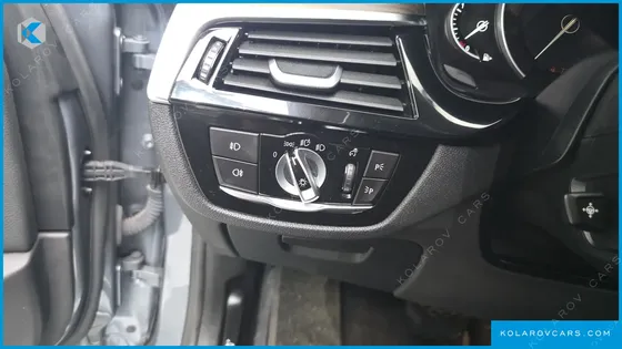 BMW 5 SERIES 530I LUXURY PLUS