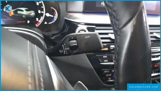 BMW 5 SERIES 530I LUXURY PLUS