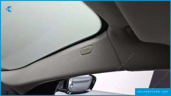 BMW 5 SERIES 530I LUXURY PLUS