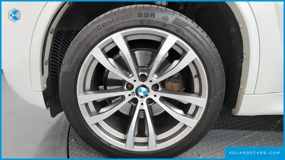 BMW X5 XDRIVE 40D