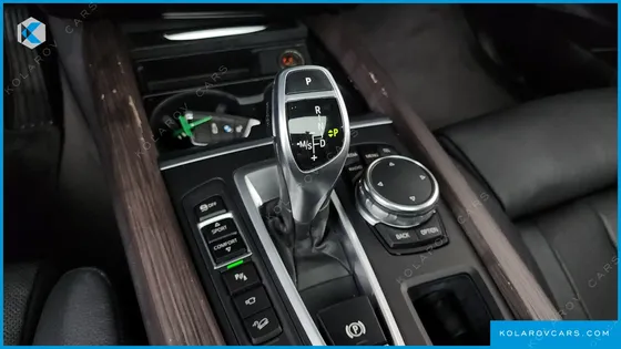 BMW X5 XDRIVE 40D