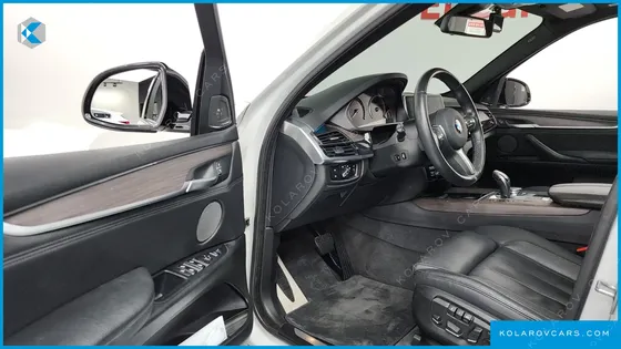 BMW X5 XDRIVE 40D