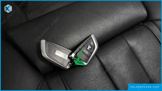 BMW X5 XDRIVE 40D