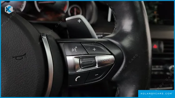 BMW X5 XDRIVE 40D