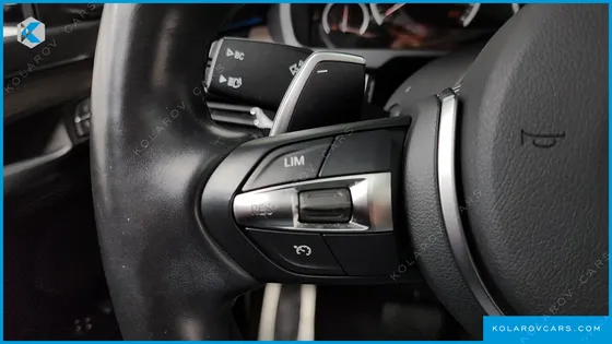 BMW X5 XDRIVE 40D