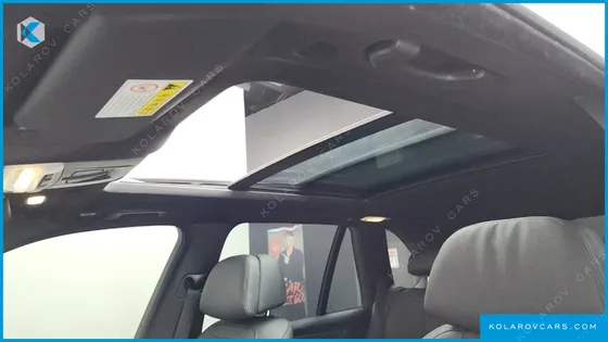 BMW X5 XDRIVE 40D
