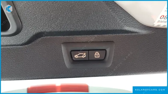 BMW X5 XDRIVE 40D