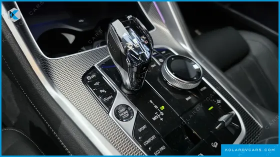 BMW X6 XDRIVE40I M SPORT