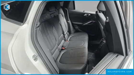 BMW X6 XDRIVE40I M SPORT