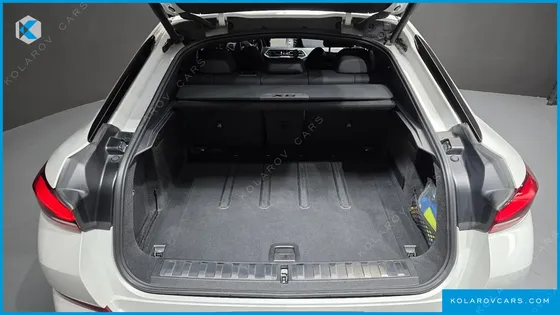 BMW X6 XDRIVE40I M SPORT