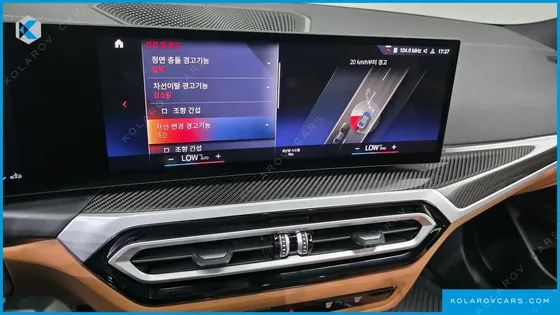 BMW 3 SERIES M340I