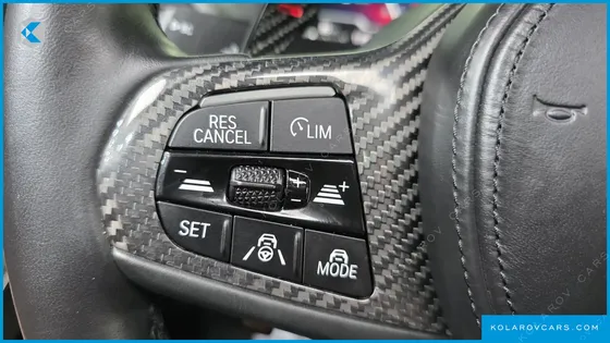 BMW 3 SERIES M340I