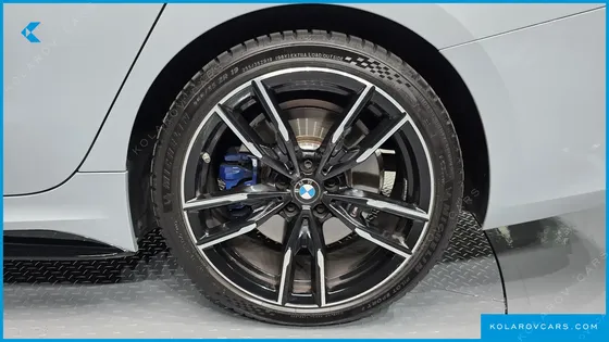 BMW 3 SERIES M340I