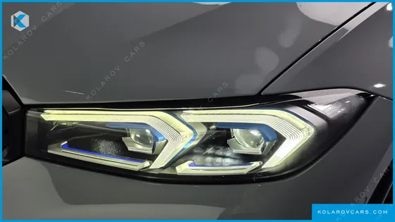 BMW 3 SERIES M340I