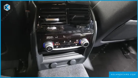 BMW 5 SERIES 520D M SPORT PACKAGE PLUS