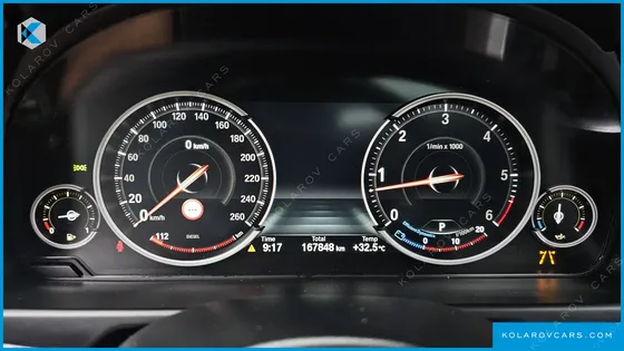 BMW X5 XDRIVE 30D M SPORT PACKAGE