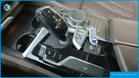 BMW 5 SERIES 520D XDRIVE LUXURY PLUS