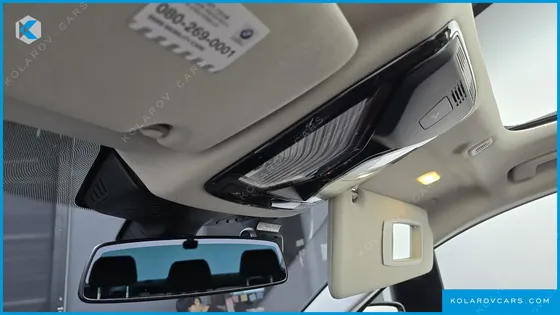 BMW 5 SERIES 520D XDRIVE LUXURY PLUS