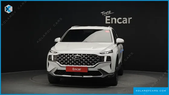 HYUNDAI SANTA FE HEV 1.6 2WD