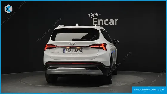 HYUNDAI SANTA FE HEV 1.6 2WD