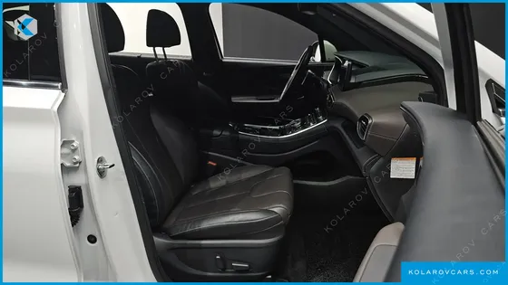 HYUNDAI SANTA FE HEV 1.6 2WD