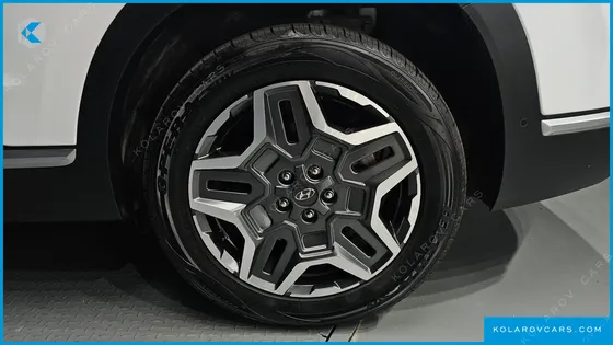 HYUNDAI SANTA FE HEV 1.6 2WD