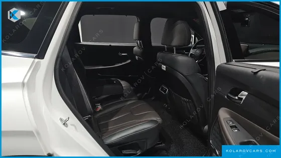 HYUNDAI SANTA FE HEV 1.6 2WD