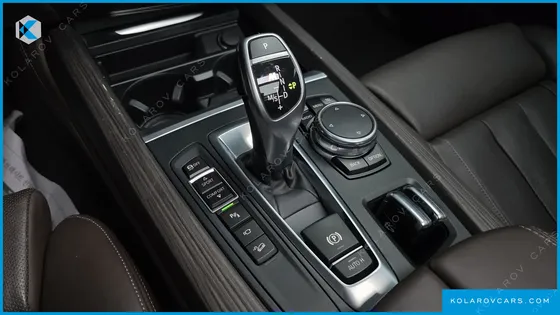 BMW X5 XDRIVE M50D