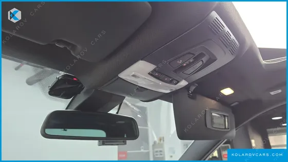 BMW X5 XDRIVE 40D