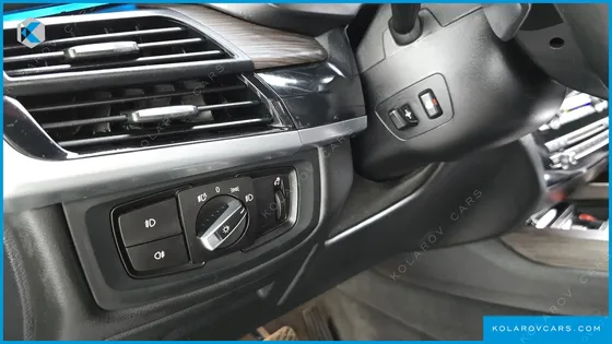 BMW X5 XDRIVE 40D