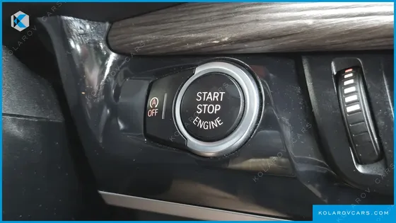 BMW X5 XDRIVE 40D