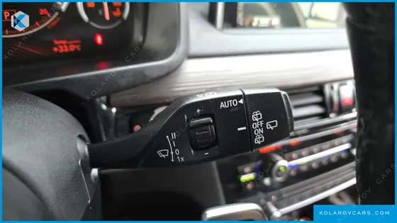 BMW X5 XDRIVE 40D