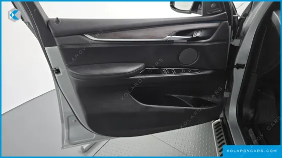 BMW X5 XDRIVE 40D
