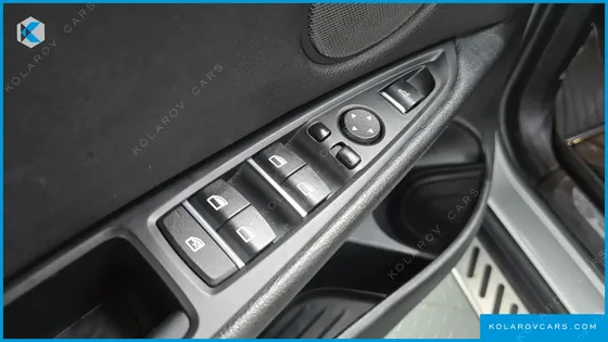 BMW X5 XDRIVE 40D