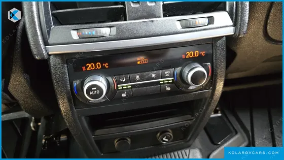 BMW X5 XDRIVE 40D