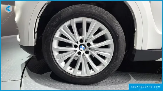 BMW X5 XDRIVE 30D