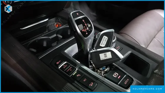 BMW X5 XDRIVE 30D