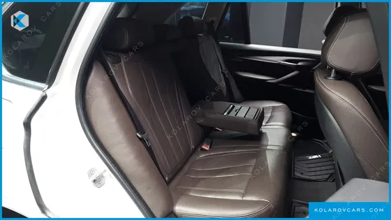 BMW X5 XDRIVE 30D