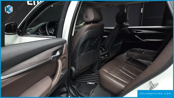 BMW X5 XDRIVE 30D