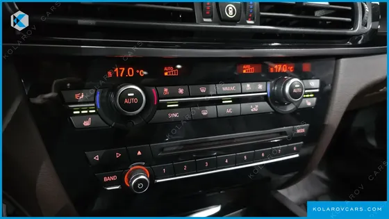 BMW X5 XDRIVE 30D