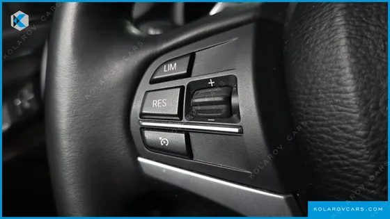 BMW X5 XDRIVE 30D