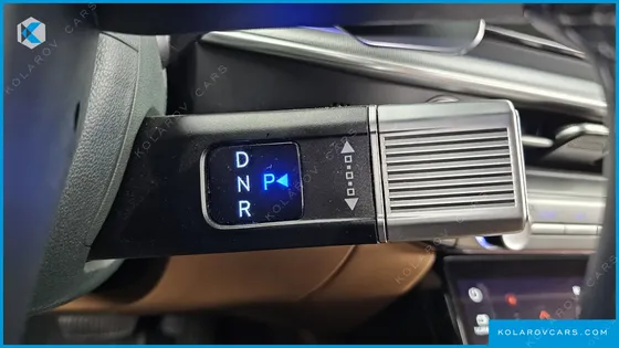 HYUNDAI GRANDEUR 3.5 LPG 2WD