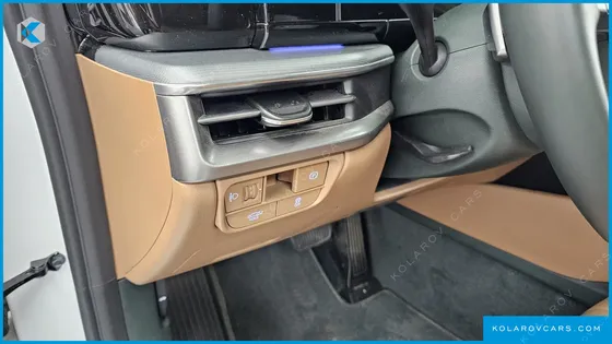 HYUNDAI GRANDEUR 3.5 LPG 2WD
