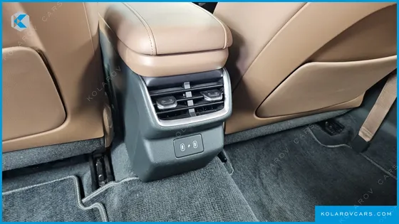 HYUNDAI GRANDEUR 3.5 LPG 2WD