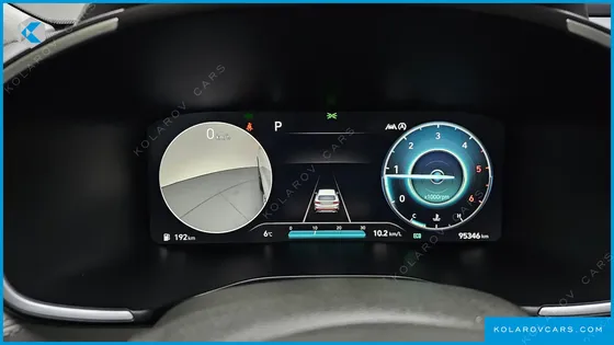 HYUNDAI SANTA FE DIESEL 2.2 4WD