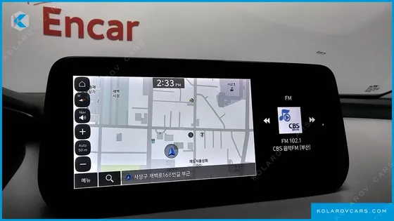 HYUNDAI SANTA FE DIESEL 2.2 4WD