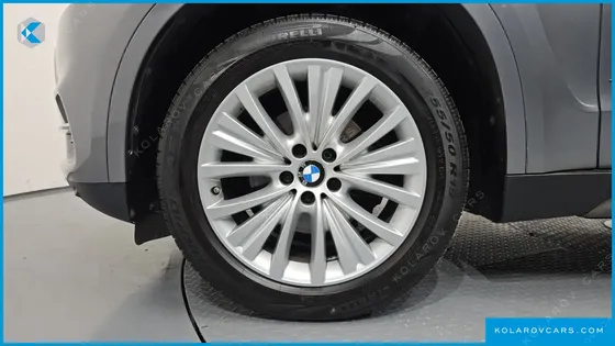 BMW X5 XDRIVE 30D