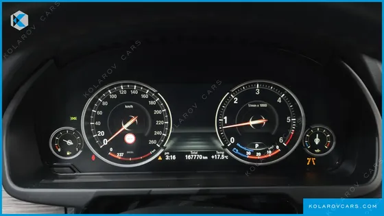 BMW X5 XDRIVE 30D