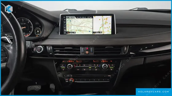 BMW X5 XDRIVE 30D