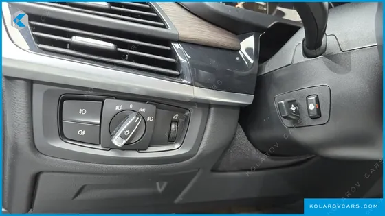 BMW X5 XDRIVE 30D